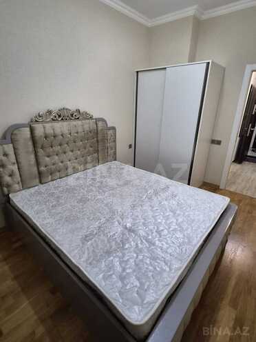 Satılır 2 otaqlı yeni tikili 50 m², photo 7 from 15