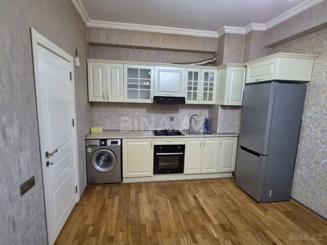 Satılır 2 otaqlı yeni tikili 50 m², photo 5 from 15