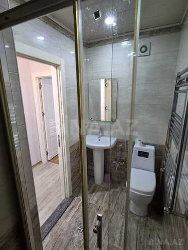Satılır 2 otaqlı yeni tikili 50 m², photo 12 from 15