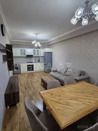 Satılır 2 otaqlı yeni tikili 50 m², photo 1 from 15
