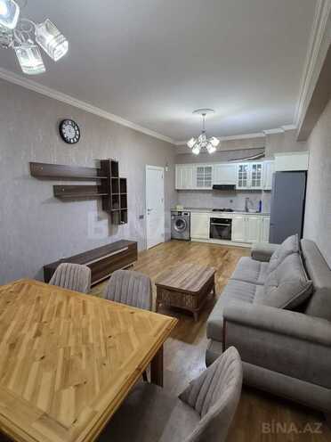 Satılır 2 otaqlı yeni tikili 50 m², photo 3 from 15