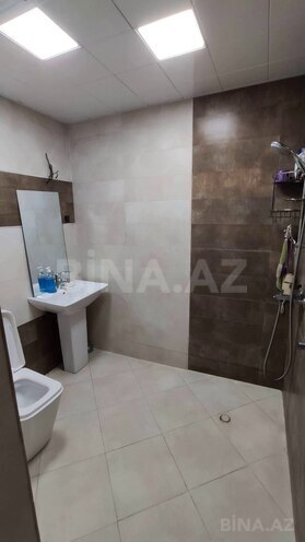 Satılır 4 otaqlı yeni tikili 120 m², İnşaatçılar m., photo 10 from 24