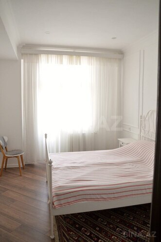 Satılır 4 otaqlı yeni tikili 120 m², İnşaatçılar m., photo 17 from 24