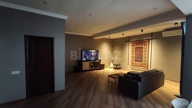 Satılır 4 otaqlı yeni tikili 120 m², İnşaatçılar m., photo 3 from 24