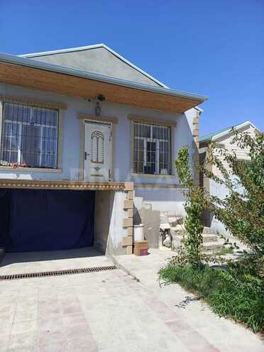 Продаётся 3-комн. дом/дача 90 м², пос. Говсан, photo 20 from 24