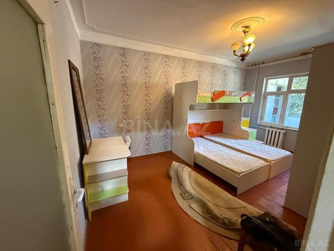 İcarəyə verilir 3 otaqlı köhnə tikili 85 m², 8-ci mikrorayon q., photo 3 from 12