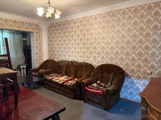 İcarəyə verilir 3 otaqlı köhnə tikili 85 m², 8-ci mikrorayon q., photo 6 from 12