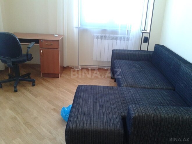 Сдаётся 3-комн. вторичка 70 м², м. Сахил, photo 10 from 13