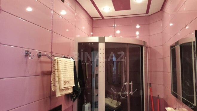 Сдаётся 3-комн. вторичка 70 м², м. Сахил, photo 11 from 13