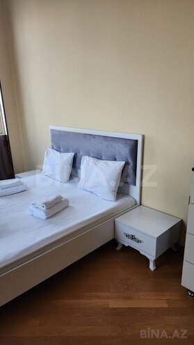Сдаётся 3-комн. вторичка 70 м², м. Сахил, photo 8 from 13