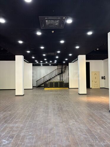 İcarəyə verilir  obyekt 650 m², Gənclik m., photo 6 from 7