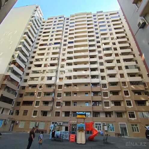Продается 4-комн. новостройка 195 м², м. Шах Исмаил Хатаи, photo 1 from 20