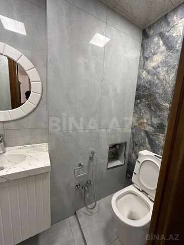 Продаётся 3-комн. новостройка 140 м², м. Элмляр Академиясы, photo 16 from 17
