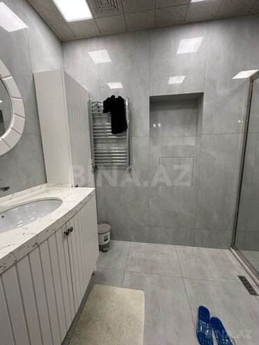 Продаётся 3-комн. новостройка 140 м², м. Элмляр Академиясы, photo 15 from 17