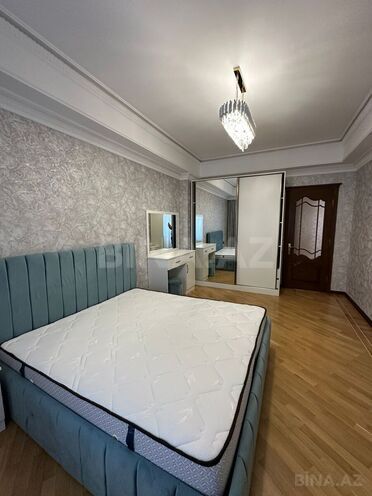 Продаётся 3-комн. новостройка 140 м², м. Элмляр Академиясы, photo 10 from 17