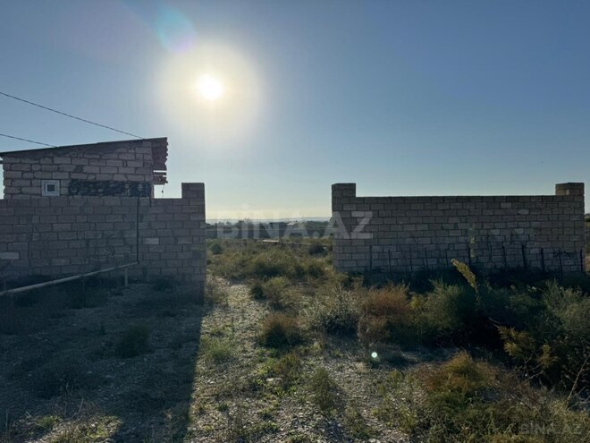 Satılır  torpaq 6 sot, Sabunçu r., photo 3 from 6