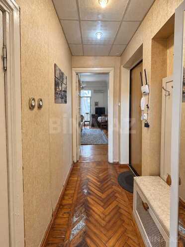 Satılır 2 otaqlı köhnə tikili 60 m², Sahil m., photo 24 from 29