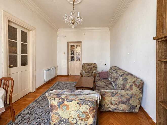 Satılır 2 otaqlı köhnə tikili 60 m², Sahil m., photo 10 from 29