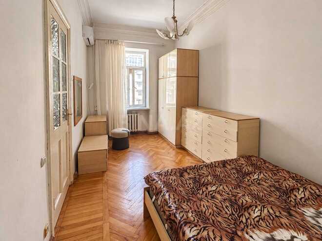 Satılır 2 otaqlı köhnə tikili 60 m², Sahil m., photo 11 from 29