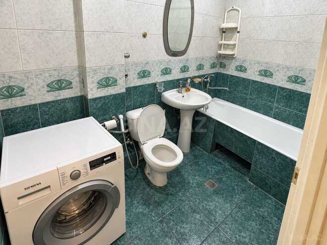 Satılır 2 otaqlı köhnə tikili 60 m², Sahil m., photo 26 from 29