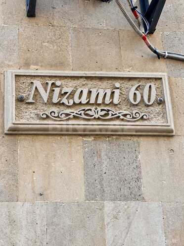 Satılır 2 otaqlı köhnə tikili 60 m², Sahil m., photo 28 from 29