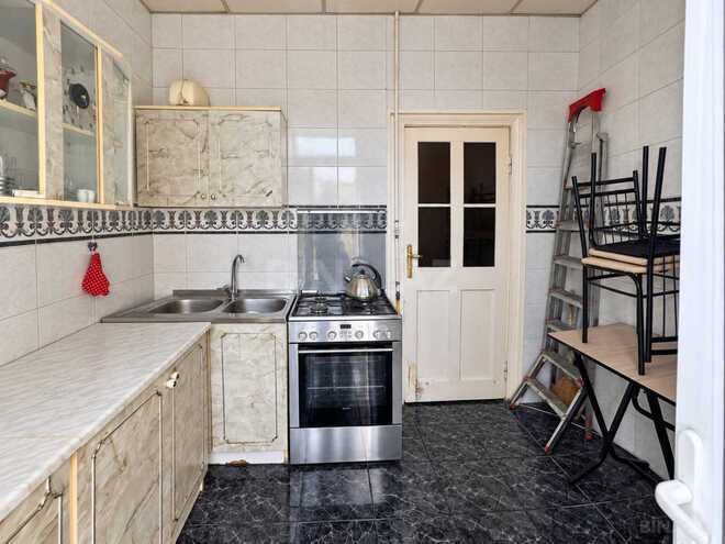 Satılır 2 otaqlı köhnə tikili 60 m², Sahil m., photo 23 from 29