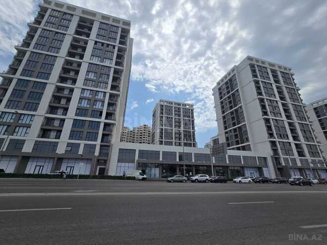 Satılır 4 otaqlı yeni tikili 172.4 m², Koroğlu m., photo 1 from 7