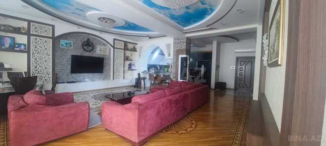Продается 4-комн. новостройка 156 м², м. 8 ноября, photo 1 from 14