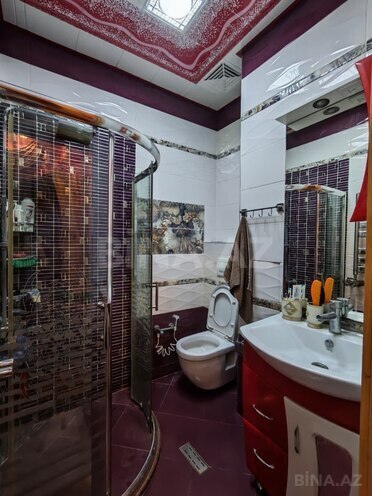 Продается 4-комн. новостройка 156 м², м. 8 ноября, photo 12 from 14