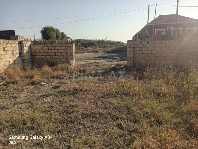 Продаётся  участок 3 сот, пос. Сарай, photo 3 from 4