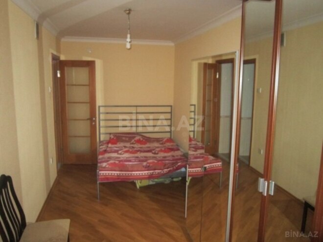 Продаётся 4-комн. вторичка 96 м², м. Гянджлик, photo 7 from 14