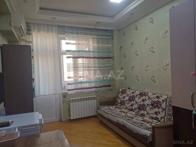 Satılır 2 otaqlı yeni tikili 62 m², photo 12 from 14
