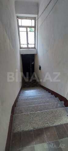 İcarəyə verilir 4 otaqlı ofis 137 m², Sahil m., photo 11 from 12