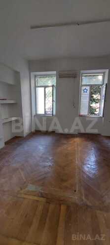 İcarəyə verilir 4 otaqlı ofis 137 m², Sahil m., photo 1 from 12