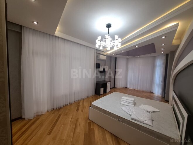 Сдаётся 3-комн. новостройка 220 м², м. 28 мая, photo 14 from 28