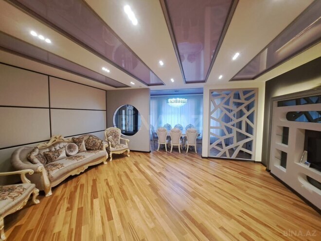 Сдаётся 3-комн. новостройка 220 м², м. 28 мая, photo 5 from 28