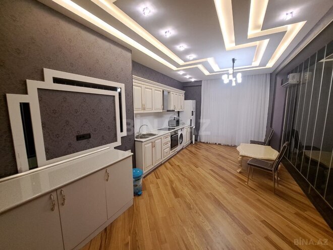 Сдаётся 3-комн. новостройка 220 м², м. 28 мая, photo 7 from 28