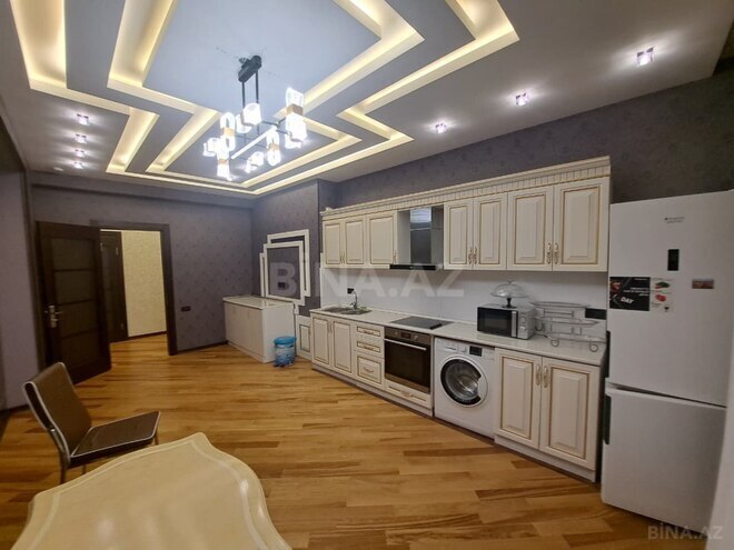 Сдаётся 3-комн. новостройка 220 м², м. 28 мая, photo 8 from 28