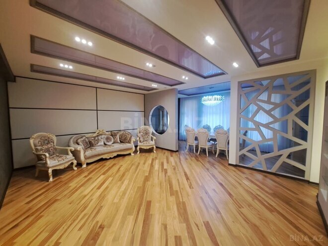 Сдаётся 3-комн. новостройка 220 м², м. 28 мая, photo 4 from 28