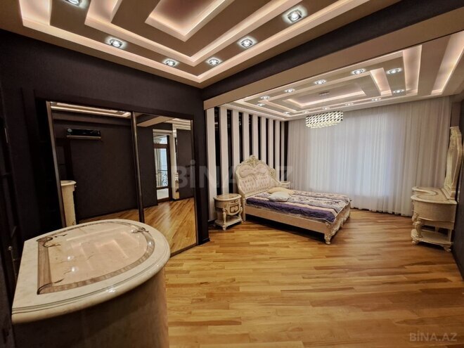 Сдаётся 3-комн. новостройка 220 м², м. 28 мая, photo 9 from 28