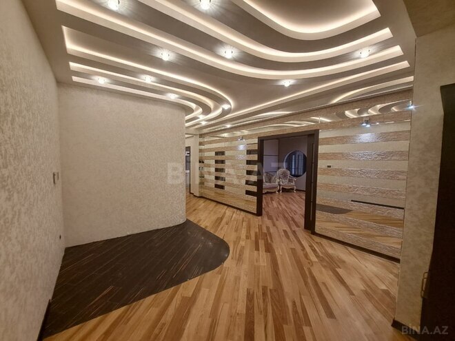 Сдаётся 3-комн. новостройка 220 м², м. 28 мая, photo 19 from 28