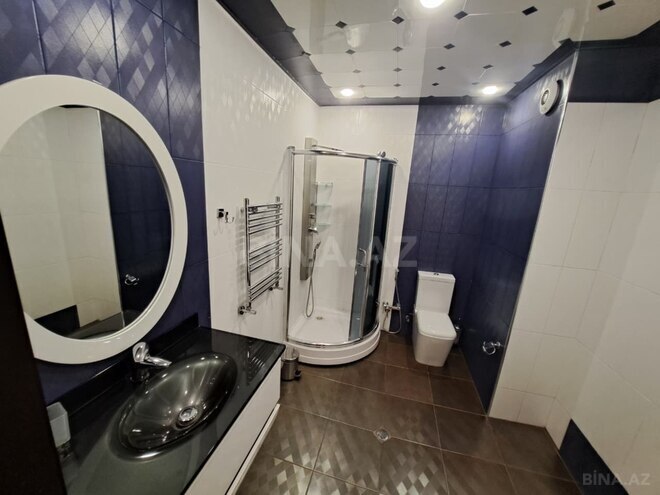 Сдаётся 3-комн. новостройка 220 м², м. 28 мая, photo 16 from 28