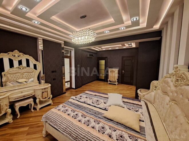 Сдаётся 3-комн. новостройка 220 м², м. 28 мая, photo 11 from 28