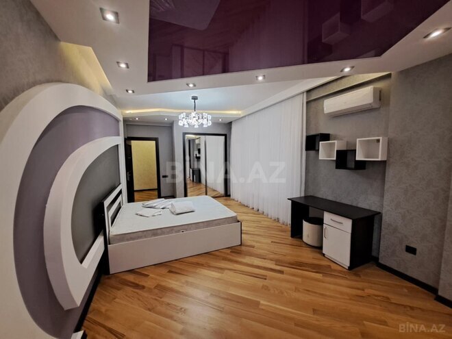 Сдаётся 3-комн. новостройка 220 м², м. 28 мая, photo 13 from 28