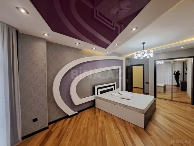 Сдаётся 3-комн. новостройка 220 м², м. 28 мая, photo 12 from 28