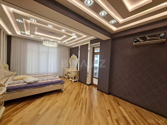 Сдаётся 3-комн. новостройка 220 м², м. 28 мая, photo 15 from 28