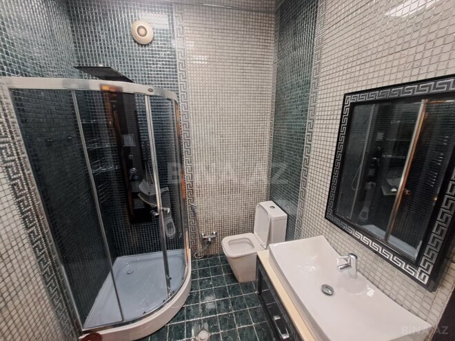 Сдаётся 3-комн. новостройка 220 м², м. 28 мая, photo 17 from 28