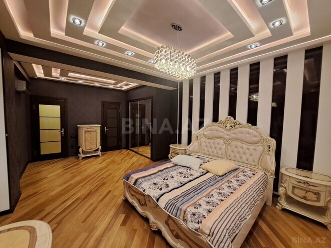 Сдаётся 3-комн. новостройка 220 м², м. 28 мая, photo 10 from 28