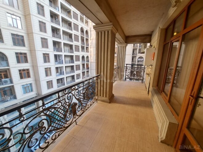Сдаётся 3-комн. новостройка 220 м², м. 28 мая, photo 22 from 28