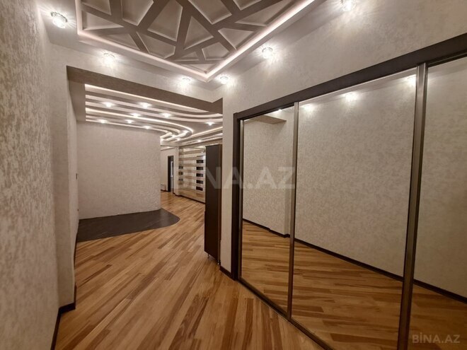 Сдаётся 3-комн. новостройка 220 м², м. 28 мая, photo 21 from 28